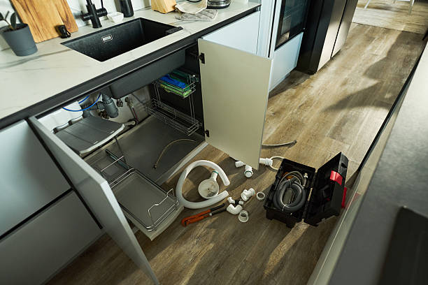 Reliable Drain Cleaning contractor in Bell, CA by Street Wise - Plumbing